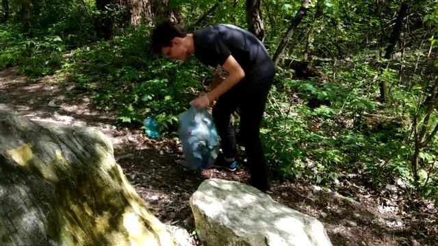 ЭКО Челлендж AJT смотреть онлайн