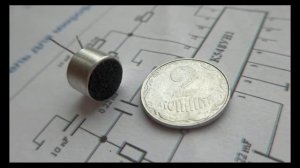 Ремонт конденсаторного микрофона BM800 (замена капсюля)