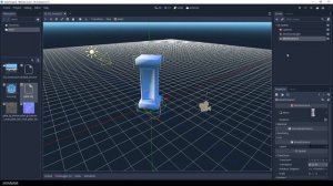 Godot Tutorial : Import 3D Models