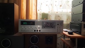 маяк 233... с разными индикаторами....
