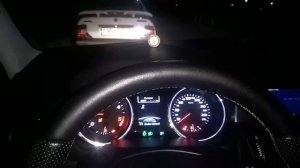 Гидроопора Renault Laguna 3