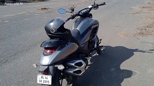 baught my 2nd used bike suzuki intruder some problem in it  precaution to buy bike in subhash naga