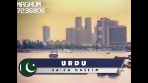 Made In India (Alisha Chinai) - in 8 languages!