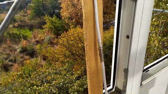 DVB-T2 Антенны Харченко+усилитель Рэмо смотреть онлайн