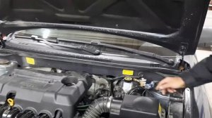 Установка ГБО на Джили Эмгранд 7