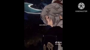 Honkai Star Rail ✨? | Reacts to Caelus & March 7th & Dan Heng