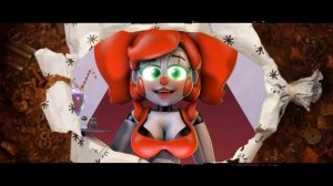 Circus Baby Rule 34 is Worth it