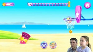 Fluvsies - МОИ ПУШИСТЫЕ МИЛАШКИ ПИТОМЦЫ. #4 играем с Polina Smile