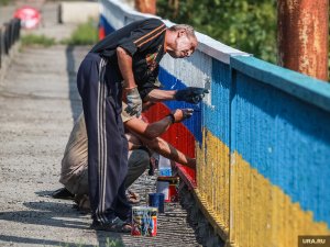 Свинорейх вывез из Херсона документацию