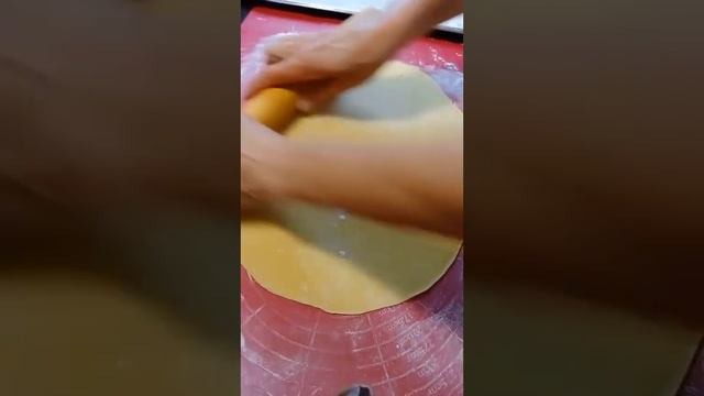 Готовим домашнюю лапшу рецепт