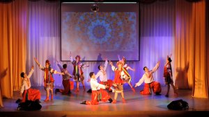 Театр танца «Славяне» - «Гопак» (2017)