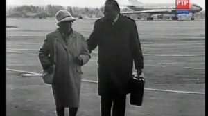 1978 год  Василий Меркурьев