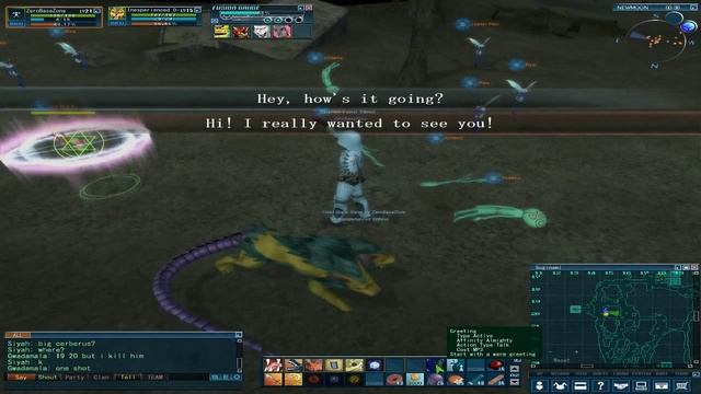 Shin Megami Tensei Imagine Online / MegaTen Gameplay HD