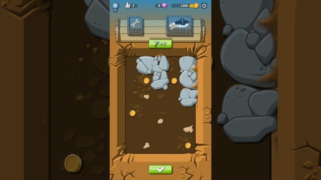 Crazy Dino Park создай свой парк ДИНОЗАВРОВ  ЭВОЛЮЦИЯ ДИНОЗАВРОВ #Мобильныеигры