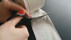 Трубчатый бинт Штюльпа видео обзор