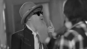 Billy F Gibbons & John Fogerty ` Hits