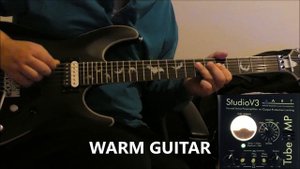 ART MUSIC'S STUDIO V3 - TUBE MP PRE-AMP!