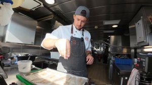 Самый вкусный рецепт трески | Рыба с овощами в духовке