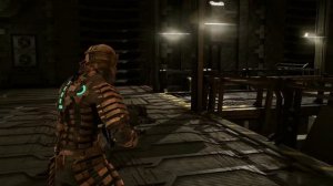 Финал первой части. Dead Space. серия#3 ❤  #dead_space