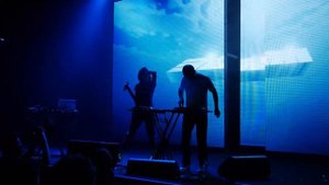 АИГЕЛ — Только не земля (live @ RED club 30.10.2019)