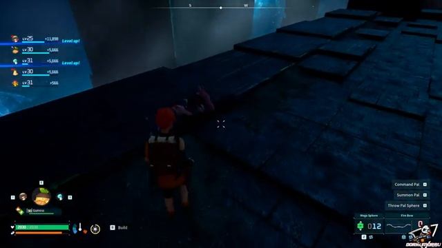 ? PALWORLD LIVE - DorruMorru #Hindi #PALWORLD #india смотреть онлайн