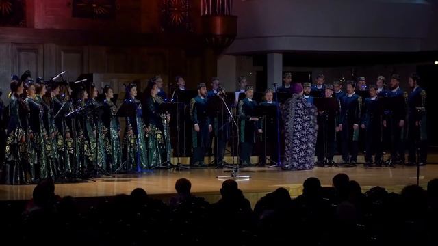 А. Ключарёв “Карьят батыр” смотреть онлайн