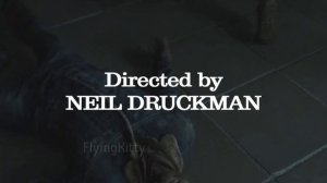 The Last of Us Part II but it's good