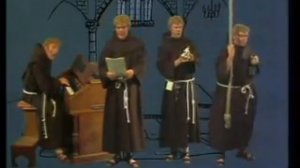 andre van duin (clip) bim bam