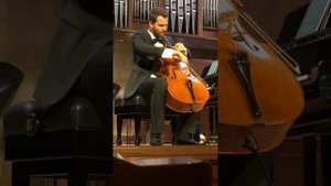 On 1 string. Paganini. Паганини: Вариации на одной струне на тему Россини из оперы Моисей