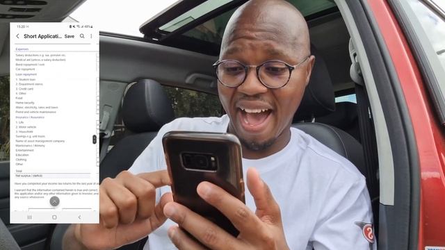 How to Budget for a Car Purchase - Being Real with Yourself! (Requested Re-upload)