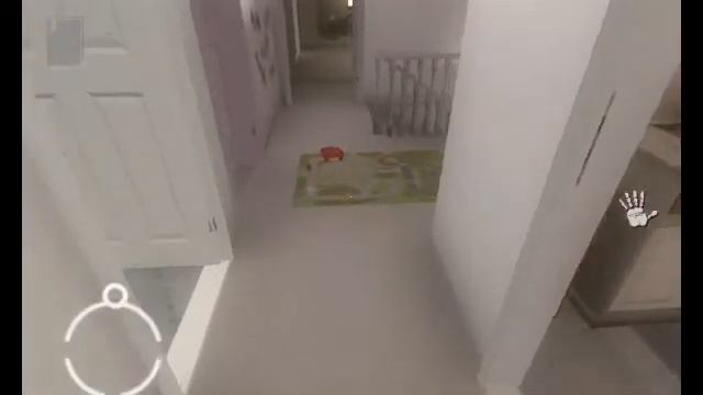 ТЫ УМРЁШЬ!!!!!!!! Прохождение игры || Paranormal Territo || тест: на пугливость || смотреть онлайн