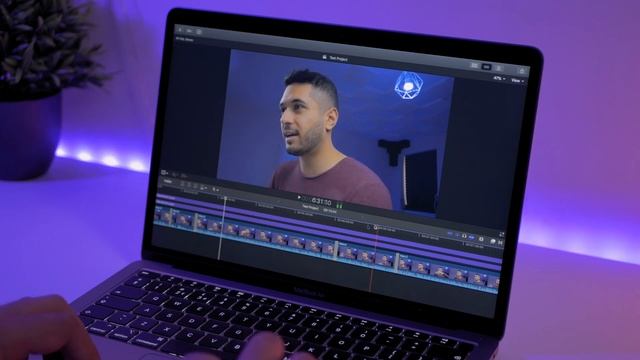 Macbook Air 2020 Review | Content Creator Edition смотреть онлайн