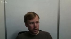 Данила Медведев, российский футуролог//AMA лекции от Creative Russia