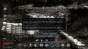 iRay Hybrid HYH50 как се прострелва и настройва профил за автоматична корекция и точно попадение