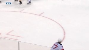 НХЛ 2017-18 Нью Джерси - Бостон  23 января 2018 год обзор матча