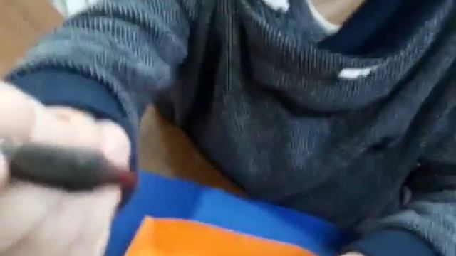 Как сделать коробочку.Коробочка гармошка для фото.Коробка.Мистер Олежка смотреть онлайн