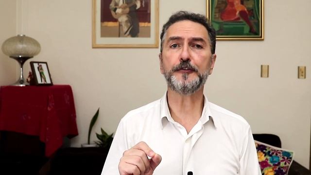 ? LONGITUDES DE PASO EN EL TANGO | Principiantes смотреть онлайн