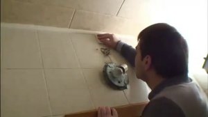 Видео урок. Установка вентилятора в ванной комнате