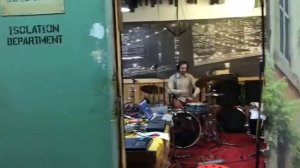 Отрывок музыки из 14 серии Героев Энвелла ,,Замок Моргарта''