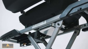 Газовый гриль Napoleon TravelQ 285X