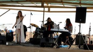 8. PRINCESSE ANGINE & ДОРОГАЯ ВЕНДИ "Венеция"