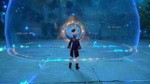 Honkai: Star Rail Геймплей Миша