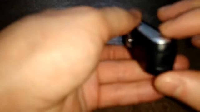 USB-ионизатор воздуха
