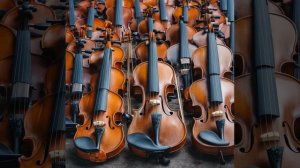 Михаил Крутик - Violinissimo (2021)