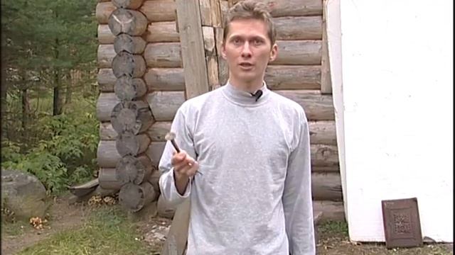 Старинные гвозди. смотреть онлайн