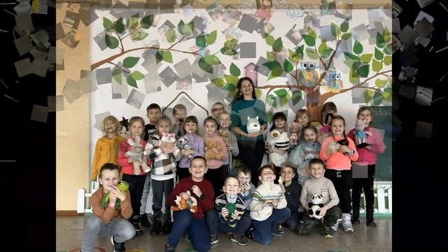 Всесвітній день дитини смотреть онлайн