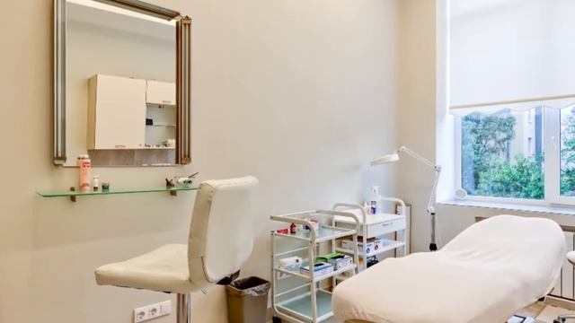 Центр красоты и здоровья Мирт смотреть онлайн