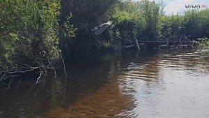 К  ИСТОКУ УНЖИ ЧАСТЬ 1