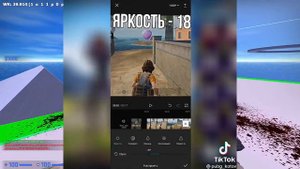 КАК УЛУЧШИТЬ КАЧЕСТВО ВИДЕО В CAPCUT? КАК УВЕЛИЧИТЬ КАЧЕСТВО ВИДЕО В КАПКУТ?