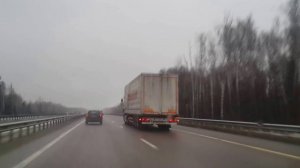 Так почему увеличилась длина платного участка дороги М4-Дон? Март.